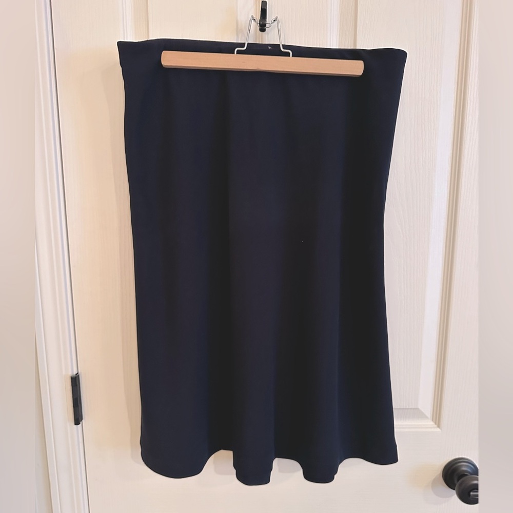 Ann Taylor Dress Skirt - NEW with tags